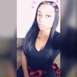 Meet your Posher, Brijona